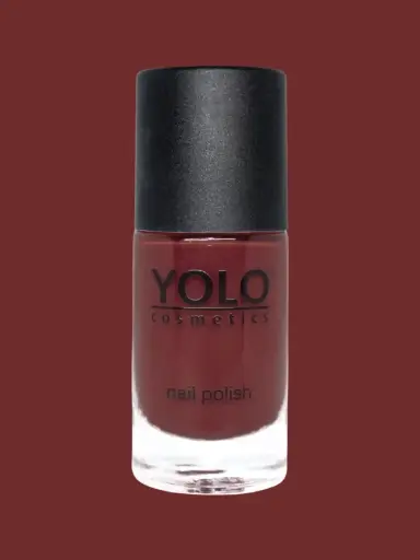 Yolo Nail Polish No.255