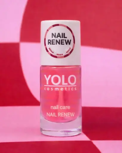Yolo Nail Care Renew No.14 10 Ml 