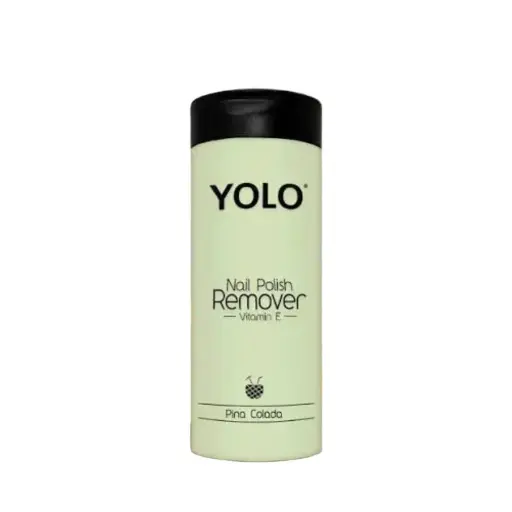 Yolo Acetone Pinacolada 135 Ml 