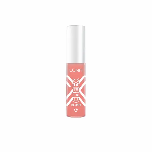 Luna Cheex Creamy Blusher No.441 Nude 