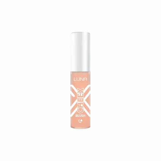 Luna Cheex Creamy Blusher No.443 Hot