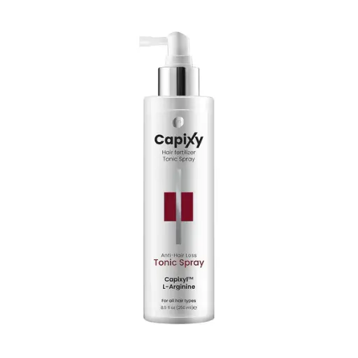 Capixy Hair Fertilizer Tonic Spray 250 Ml