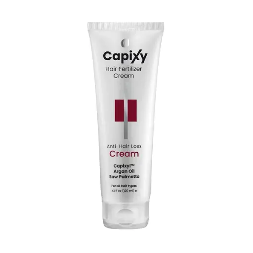 Capixy Hair Cream 120 ml 