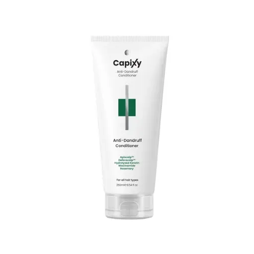 Capixy Anti-Dandruff Hair Conditioner  250 ml 