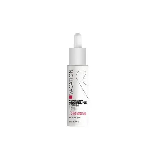 Vacation Argireline Face Serum 10% 30 ml 
