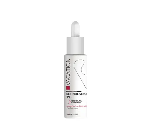 Vacation Retinol Face Serum 30 ml 