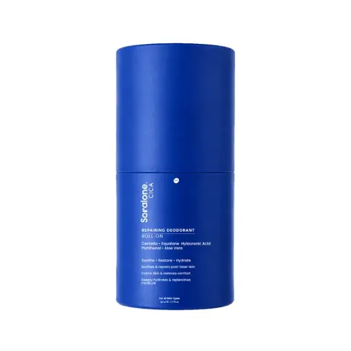 Soralone Cica Repairing Deodorant Roll On 50 ml 