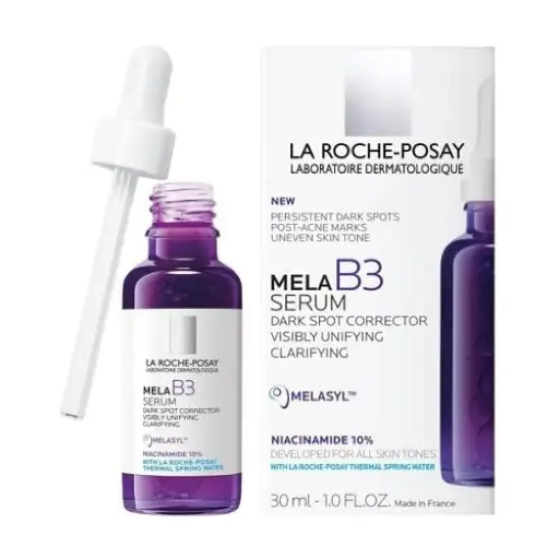 La Roche Posay 
Mela B3 Serum - 30ml