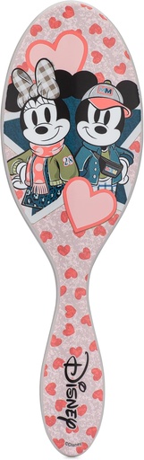 Wet Brush Original Detangler Mickey & Minnie 
