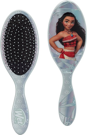 Wet Brush Disney 100 Original Detangler Moana 