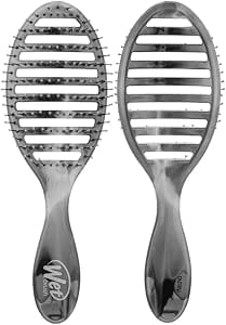 Wet Brush Speed Dry Grey