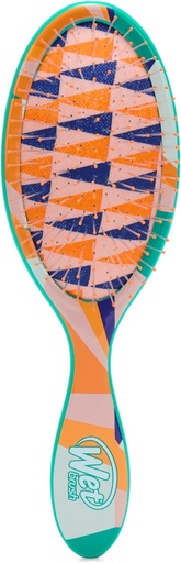 Wet Brush Detangler Artful Ace Flag Up 