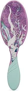 Wet Brush Pro Detangler Ocean Reef Purple