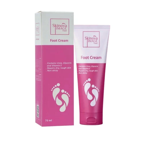 Skinova Foot Cream 75 ML 