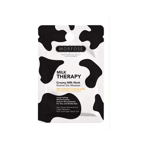 Morfose Creamy Milk Mask 25 ML 