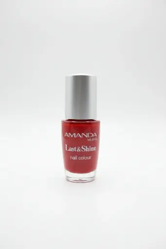 Amanda Last & Shine Nail Colour No.704