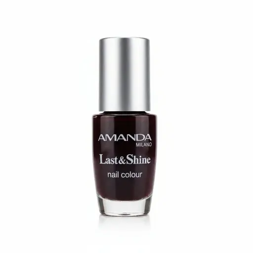 Amanda Last & Shine Nail Colour No.703