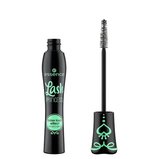Essence Lash Princess False Lash Effect Mascara - Black 12ml